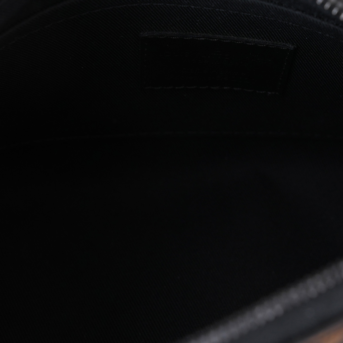 LOUIS VUITTON(USED)루이비통 트라이앵글 메신저 모노그램 버질 아블로 크로스백